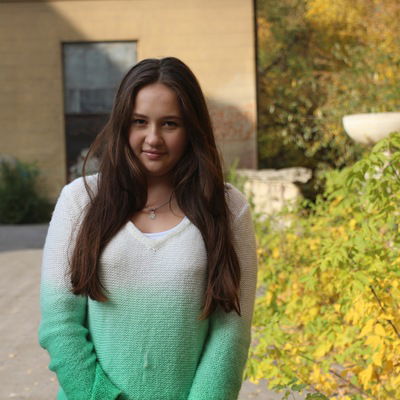 Елена Стукова