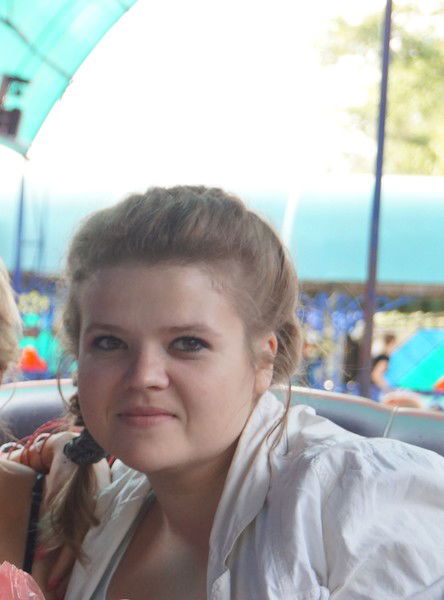 Татьяна Лёвочкина