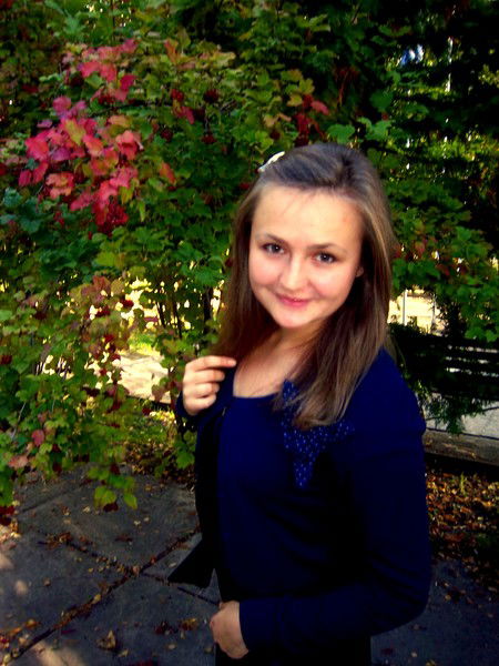 Наталія Царук