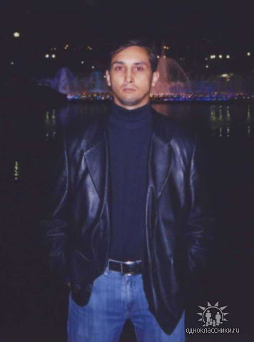 Иван Александрович