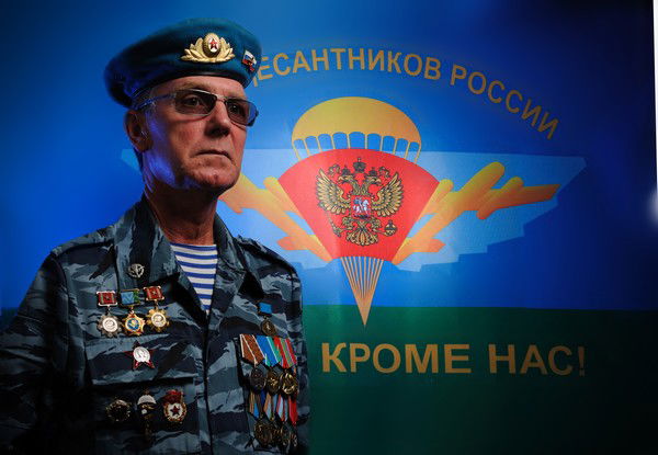 Владимир Черкашин