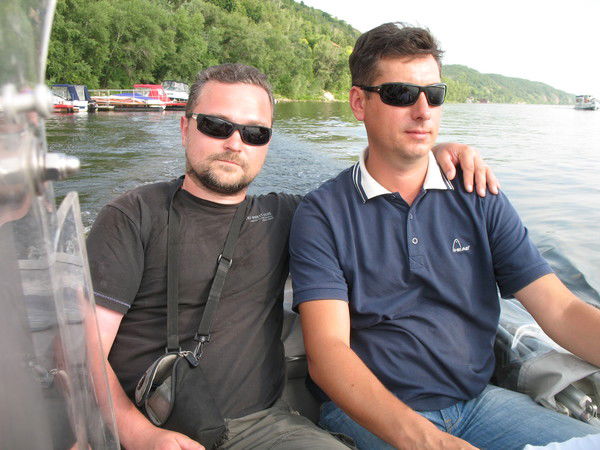 Андрей Саввин