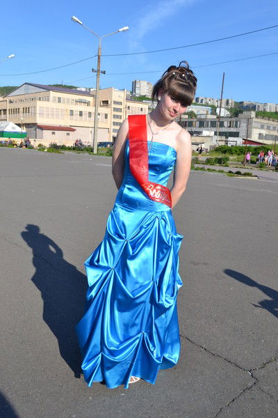 Светлана Улохович