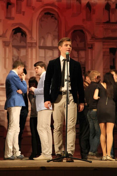 Никита Логунов