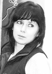 Эльмира Нуряева