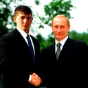 Бори$ Классен