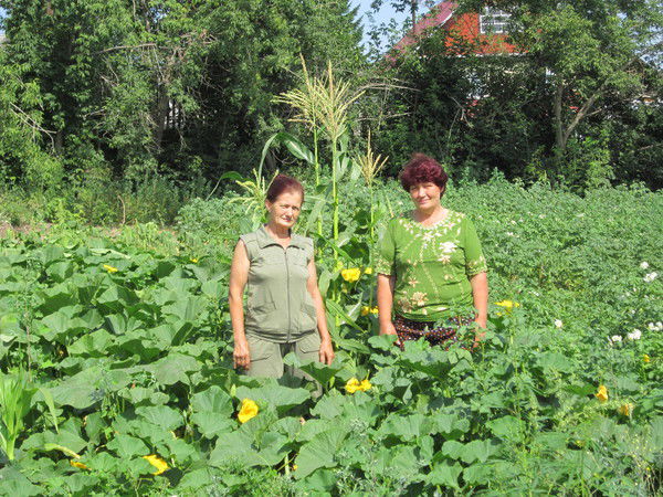 Зоя Иванова