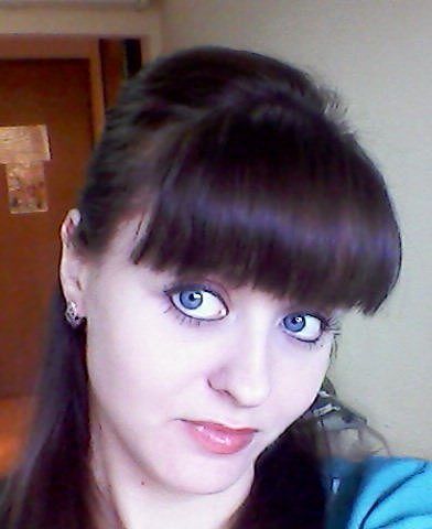 Юляшка Копылова