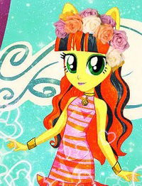 Лерочка Шустова