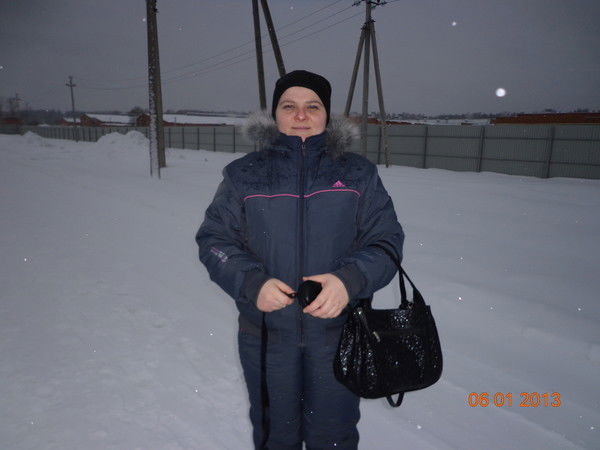 Виктория Власова