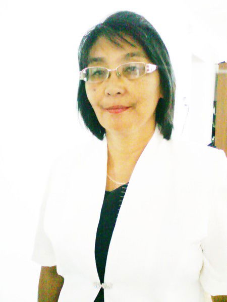 Гулнар Казбекова