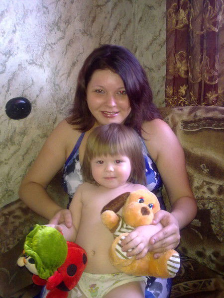 Валентина Голикова