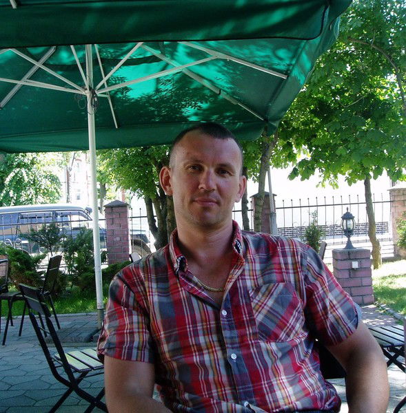 Игорь Шаманаев