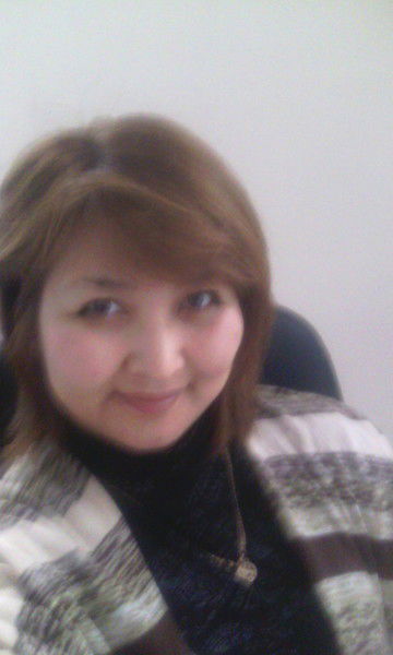 Салтанат Тати