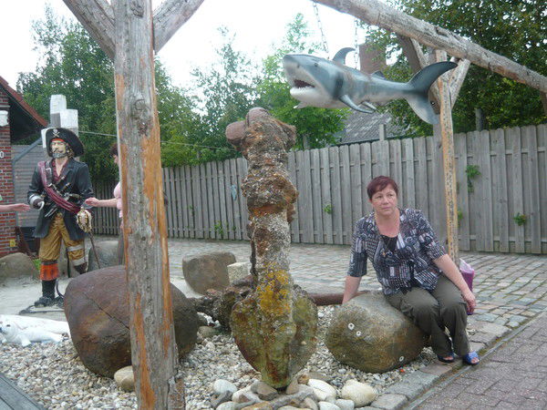 Надежда Дамрина-Стребкова