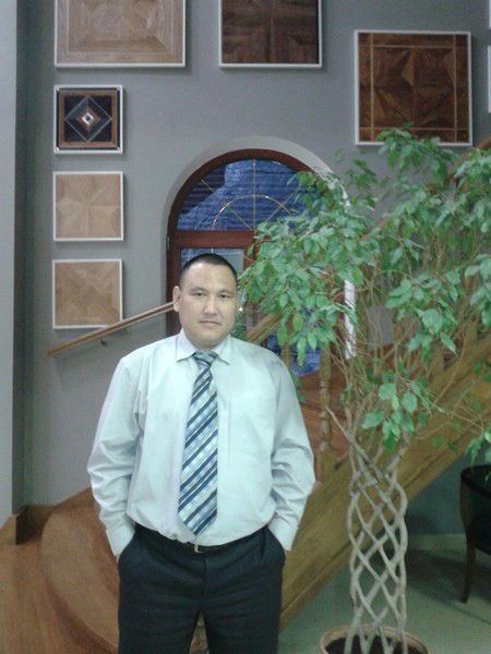 Максатканат Максат