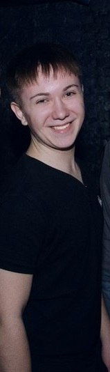 Денис Черемных