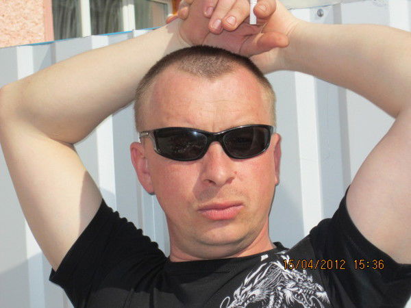 Александр Прохоров