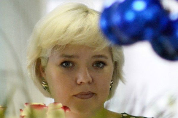 Юлия Пехова