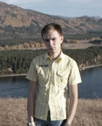 Владимир Ткаченко