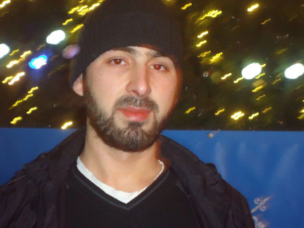 Тимур Назаров