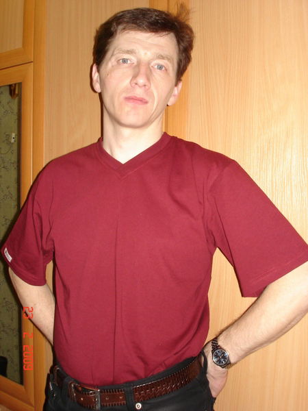 Сергей Панферьев