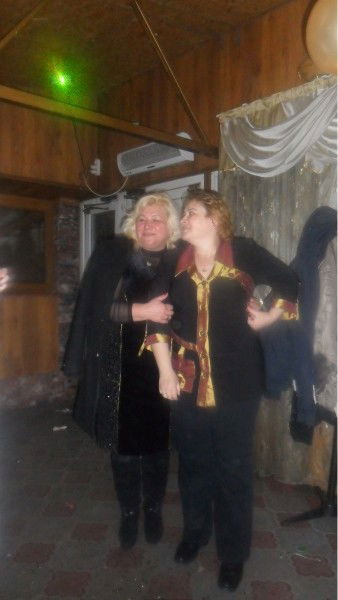 Татьяна Акбулатова