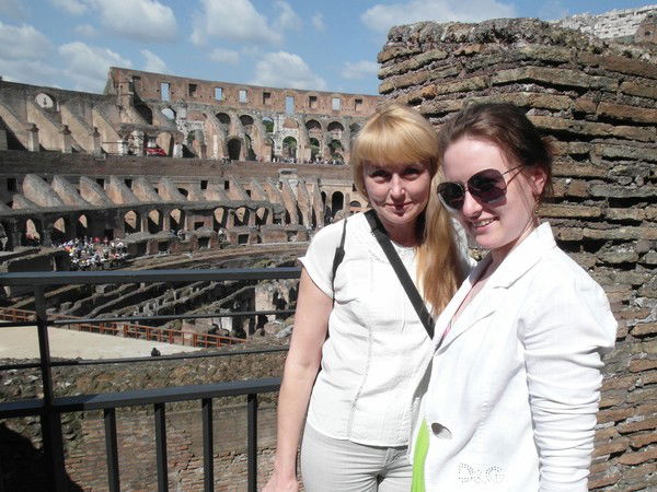 Наталия Могиленец