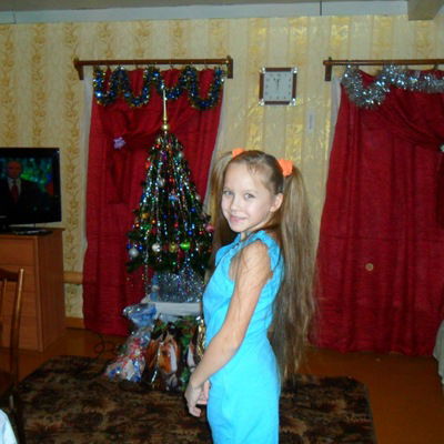 Лера Соболева