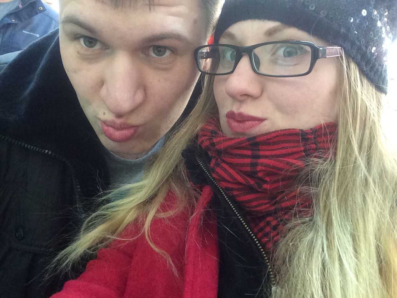 Игнатов Виктор