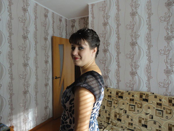 Лена Шабаршилова