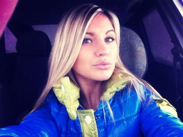 Марина Карпунина