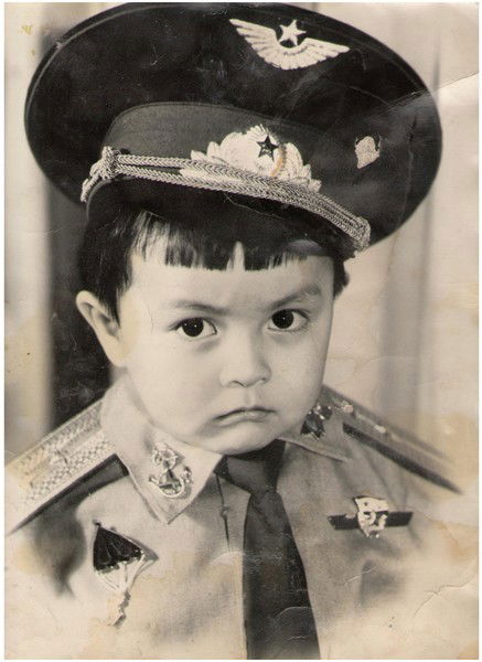 Куантай Мекебаев