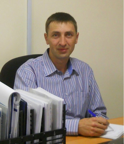 Игорь Додон