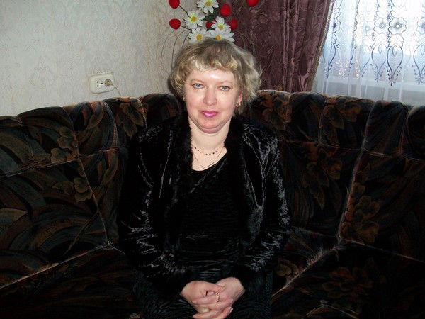 Наталья Думаво