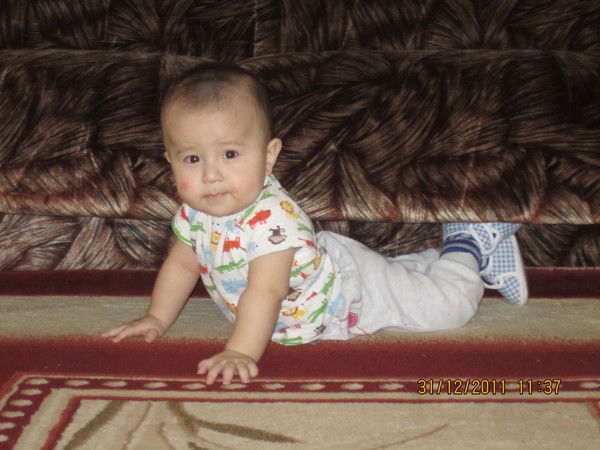 Кайрат Есентурлы