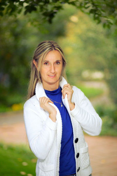 Ольга Никонорова