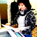 Любовь Боровикова