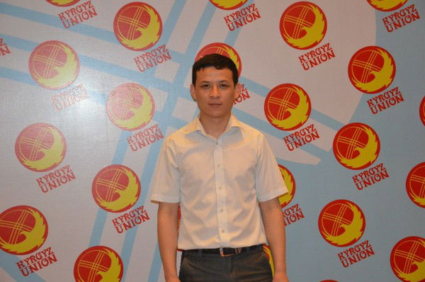 Равиль Фагиев