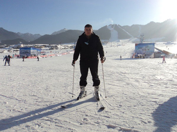 Сакен Носеров