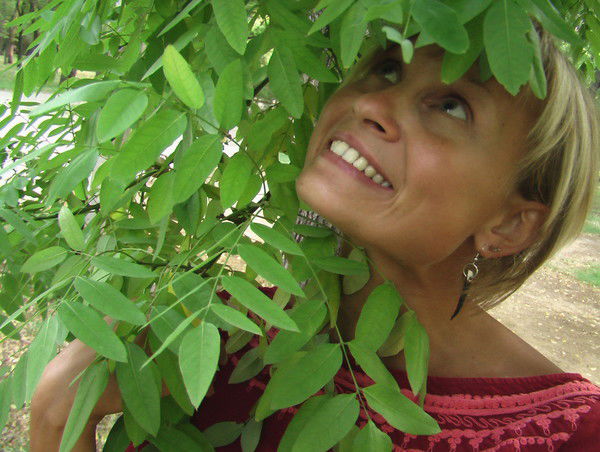 Екатерина Мержеевская