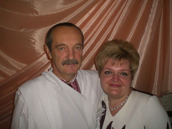 Анатолий Колодзинский