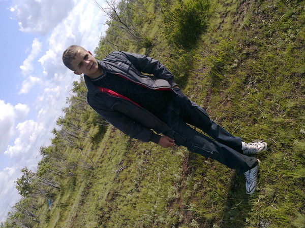 Андрей Плетнёв