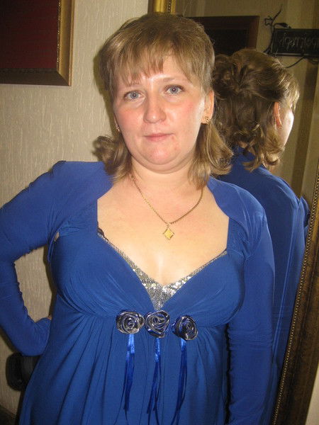 Ольга Путилова