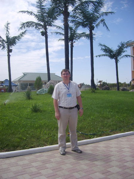 Юра Абрамов