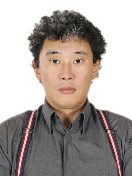 Ермек Серкебаев