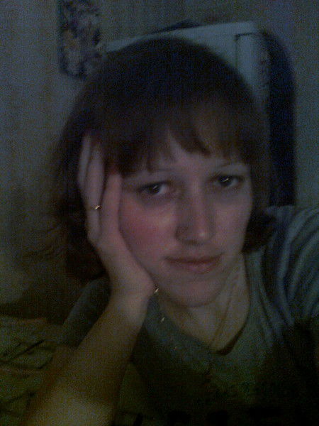 Светлана Тульнева