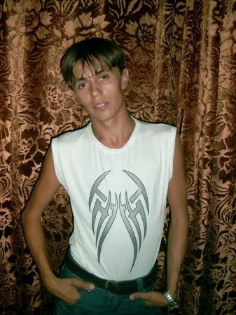 Алексей Сыроватский