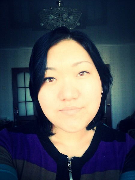 Факизат Калиева