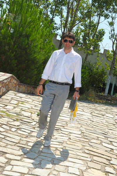 Sofoklis Papadopulos